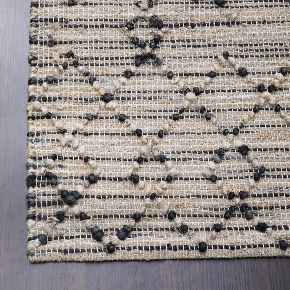 Luxembourg Jute Braided Rug