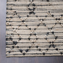 Luxembourg Jute Braided Rug