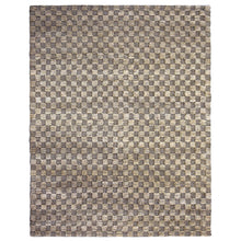 Kolkata Jute Braided Rug