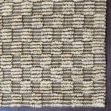 Kolkata Jute Braided Rug