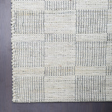 Johannesburg Jute Braided Rug