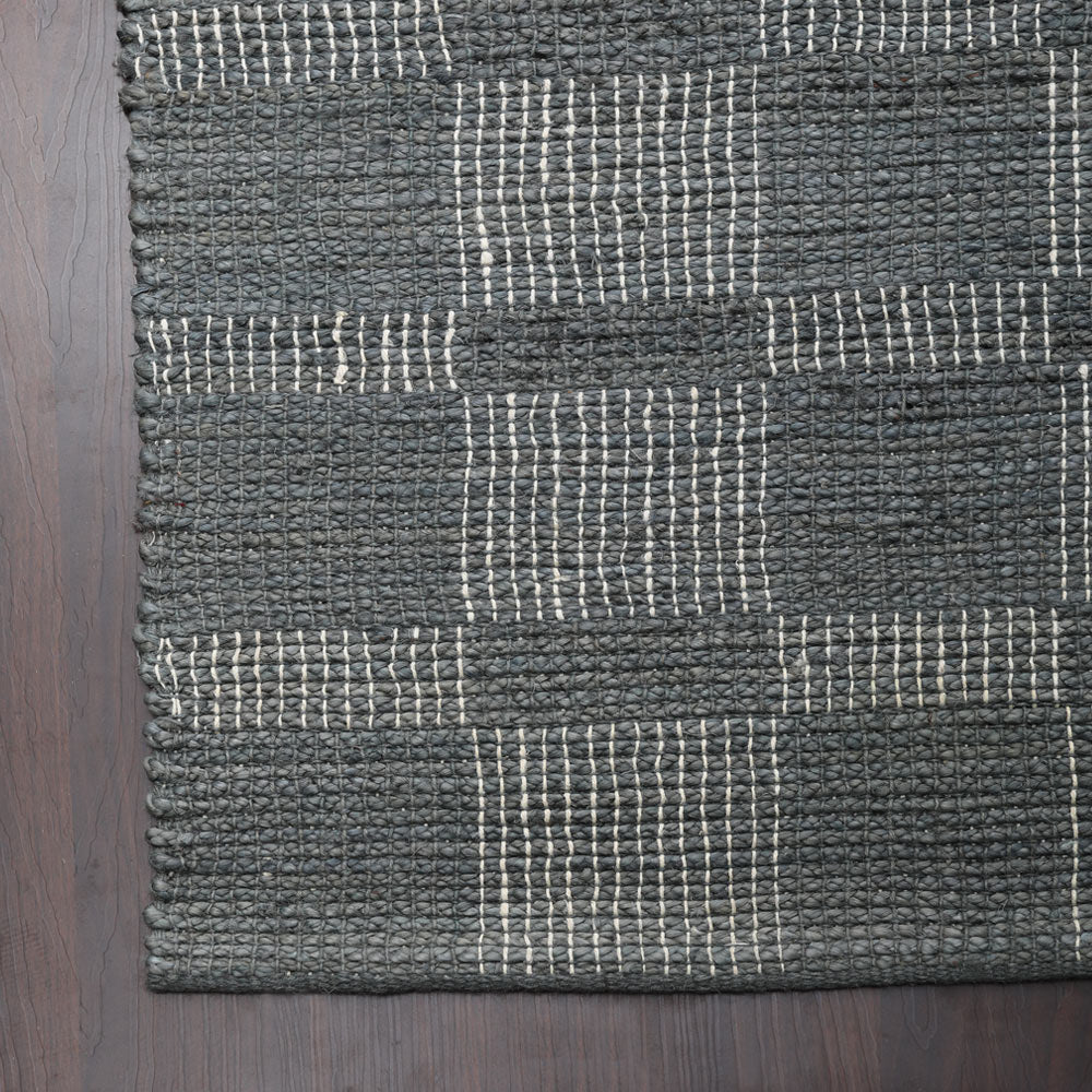 Johannesburg Jute Braided Rug