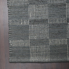 Johannesburg Jute Braided Rug