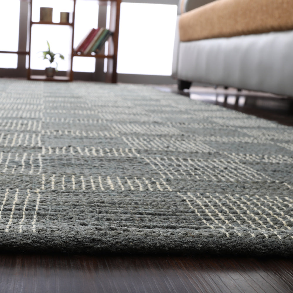 Johannesburg Jute Braided Rug