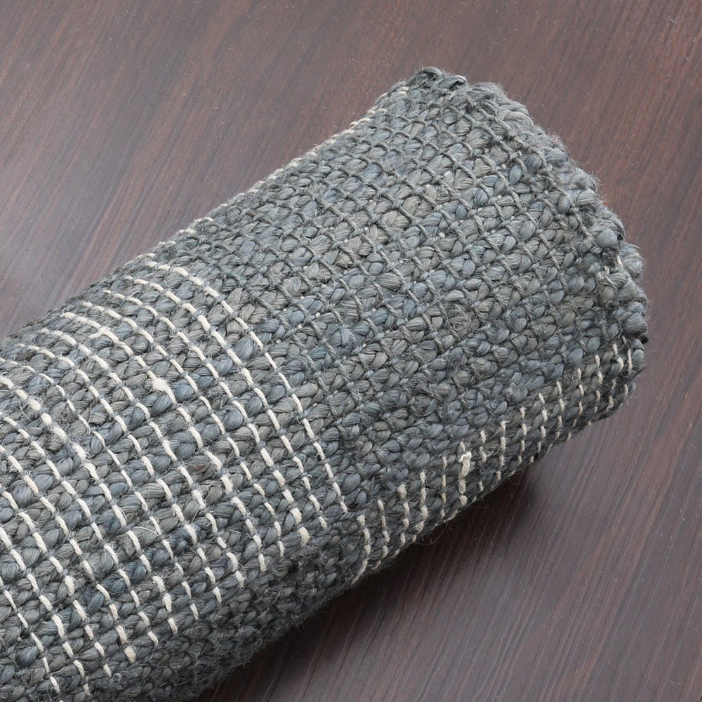 Johannesburg Jute Braided Rug