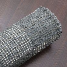 Johannesburg Jute Braided Rug