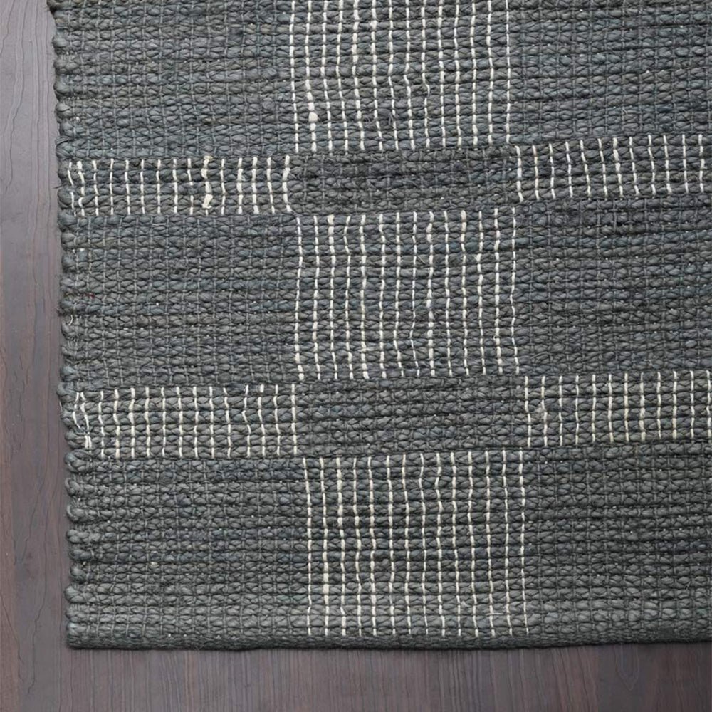 Johannesburg Jute Braided Rug