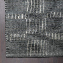 Johannesburg Jute Braided Rug