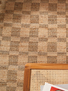 Johannesburg Jute Braided Rug