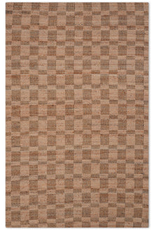 Johannesburg Jute Braided Rug