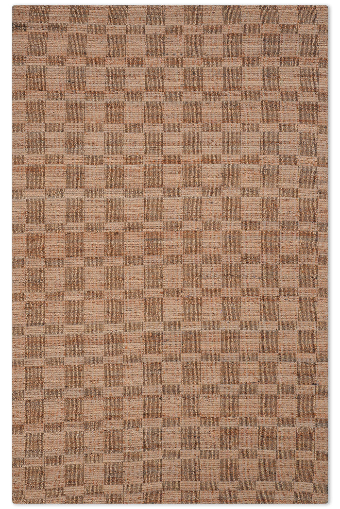 Johannesburg Jute Braided Rug — rug only