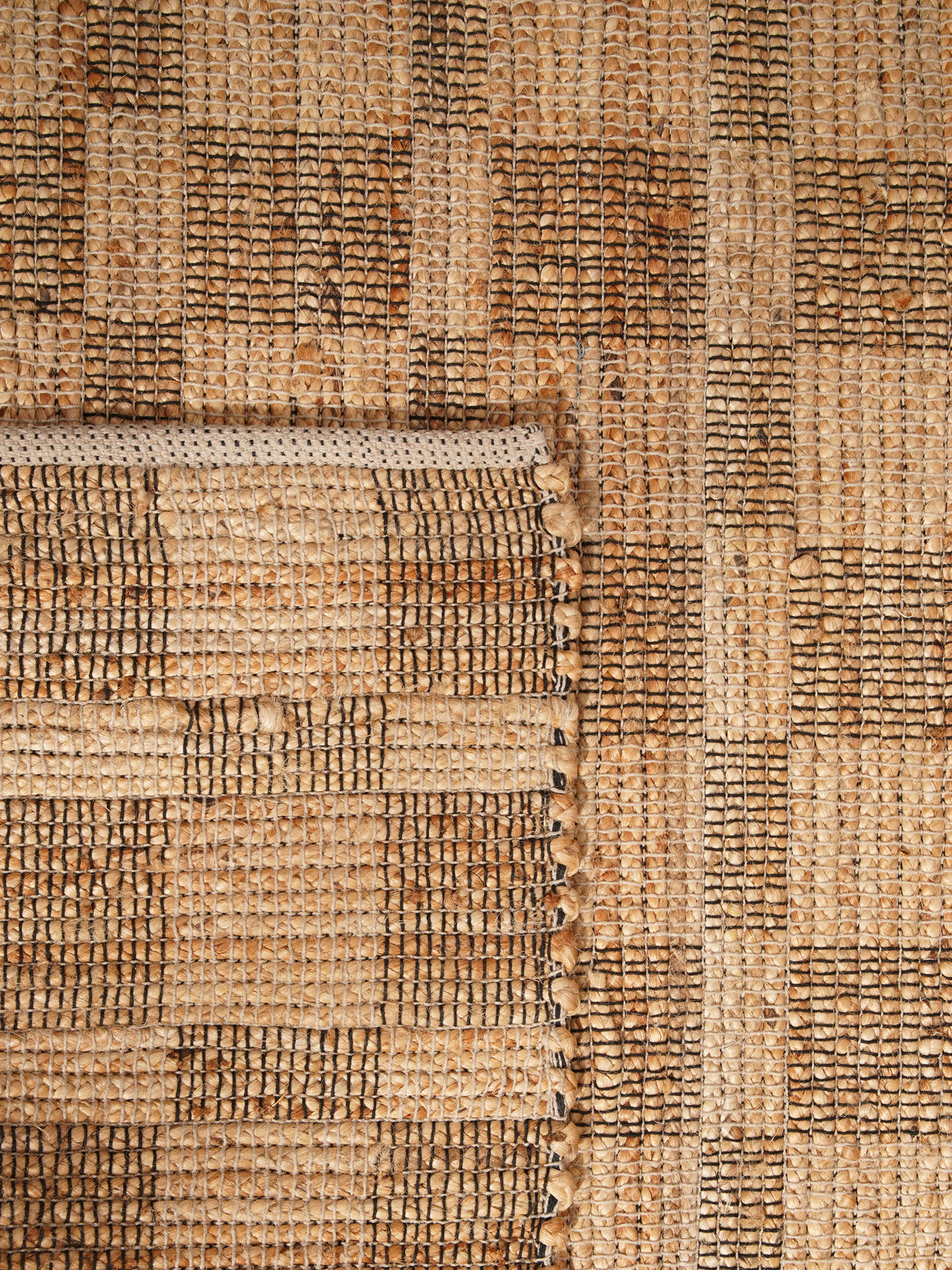 Johannesburg Jute Braided Rug