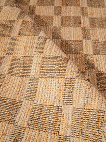 Johannesburg Jute Braided Rug