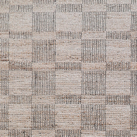 Johannesburg Jute Braided Rug