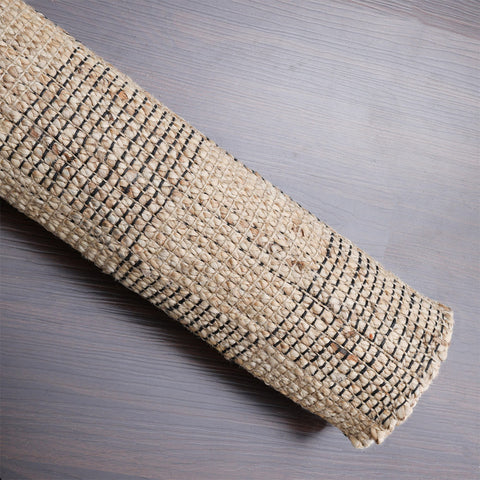 Johannesburg Jute Braided Rug