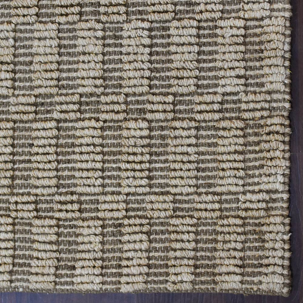 Innsbruck Jute Braided Rug