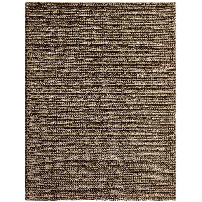 Houston Jute Braided Rug