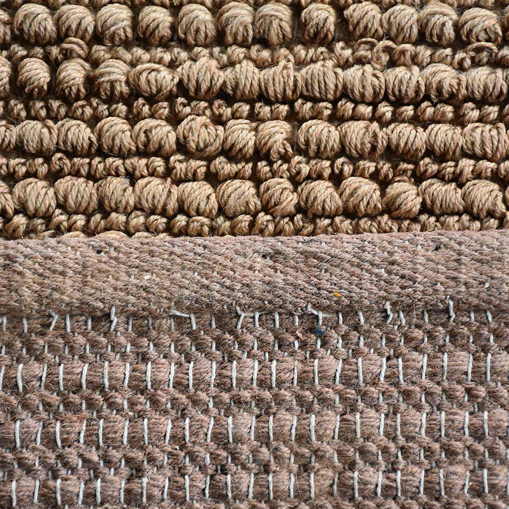 Houston Jute Braided Rug
