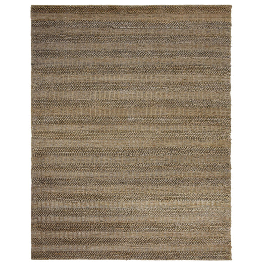 Glasgow Jute Braided Rug