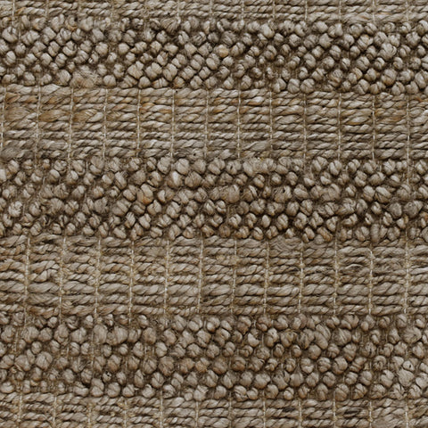 Glasgow Jute Braided Rug