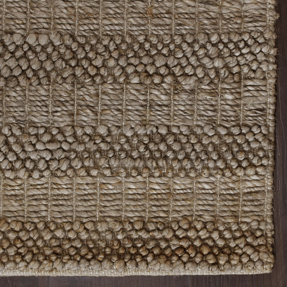Glasgow Jute Braided Rug