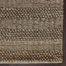 Glasgow Jute Braided Rug