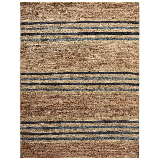 Frankfurt Hand Knotted Rug