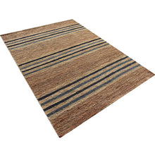 Frankfurt Hand Knotted Rug