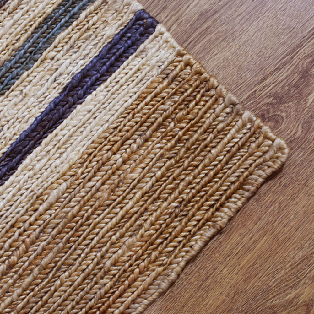 Frankfurt Hand Knotted Rug