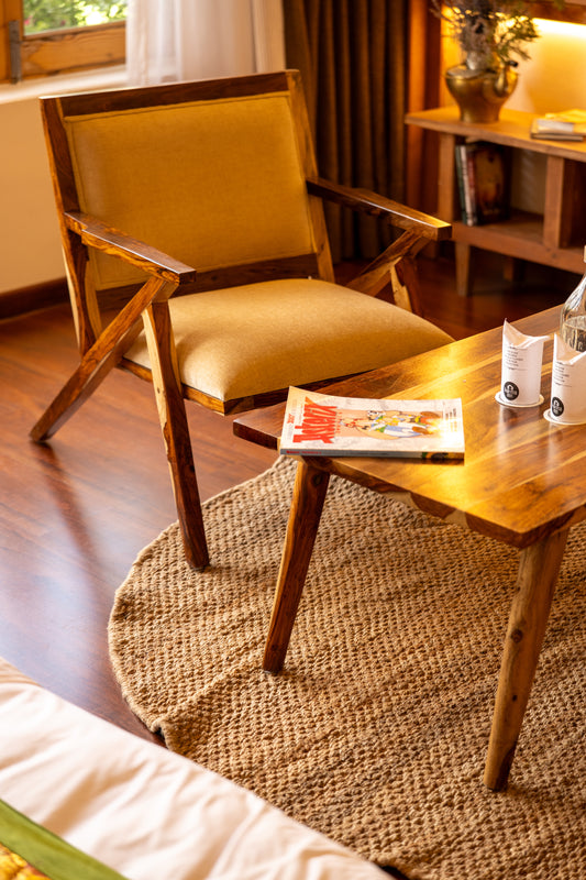 Classics Jute Braided Rug