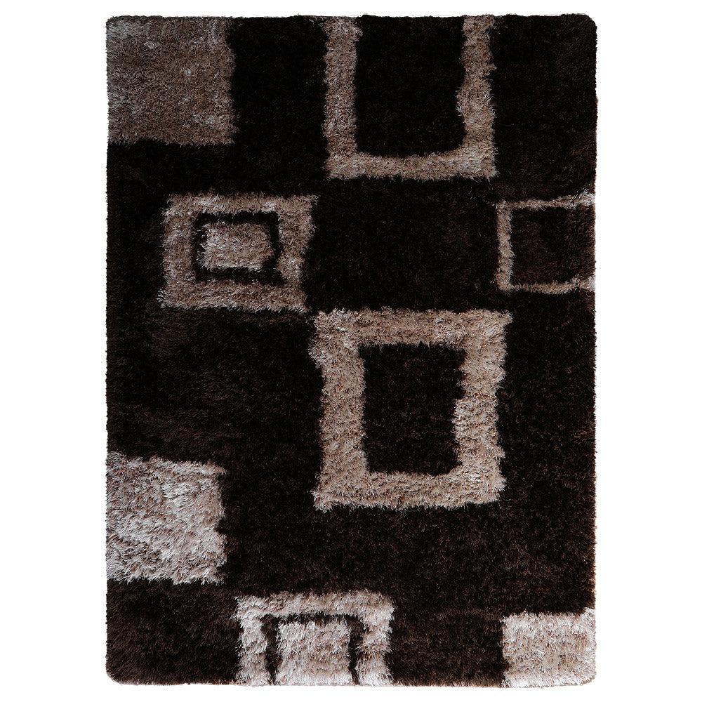 Circuit Hand Tufted Rug