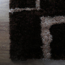 Circuit Hand Tufted Rug