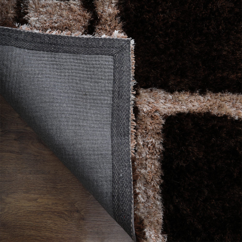 Circuit Hand Tufted Rug