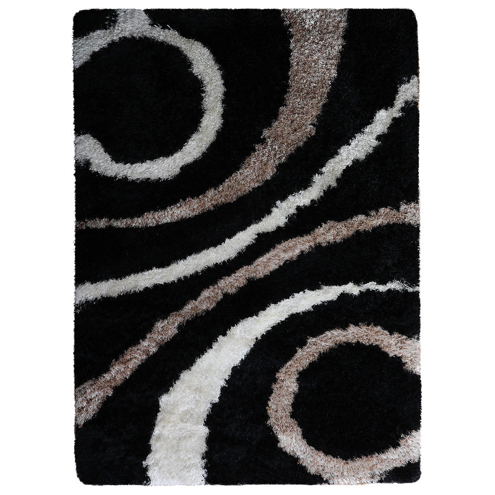 Tessellation Hand Tufted Rug
