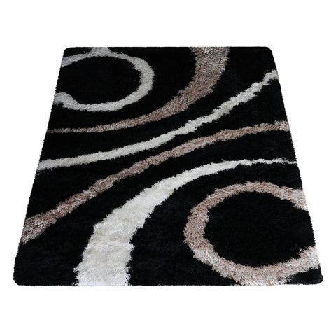 Tessellation Hand Tufted Rug