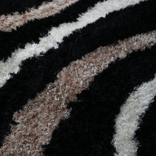Tessellation Hand Tufted Rug