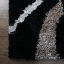 Tessellation Hand Tufted Rug