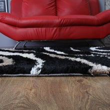 Tessellation Hand Tufted Rug
