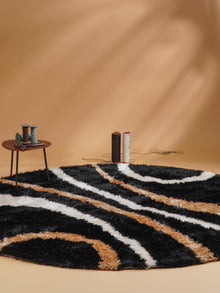 Tessellation Hand Tufted Rug