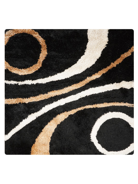 Tessellation Hand Tufted Rug