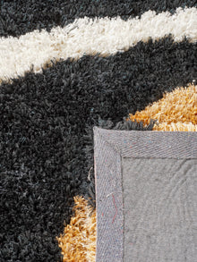 Tessellation Hand Tufted Rug