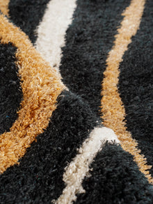 Tessellation Hand Tufted Rug