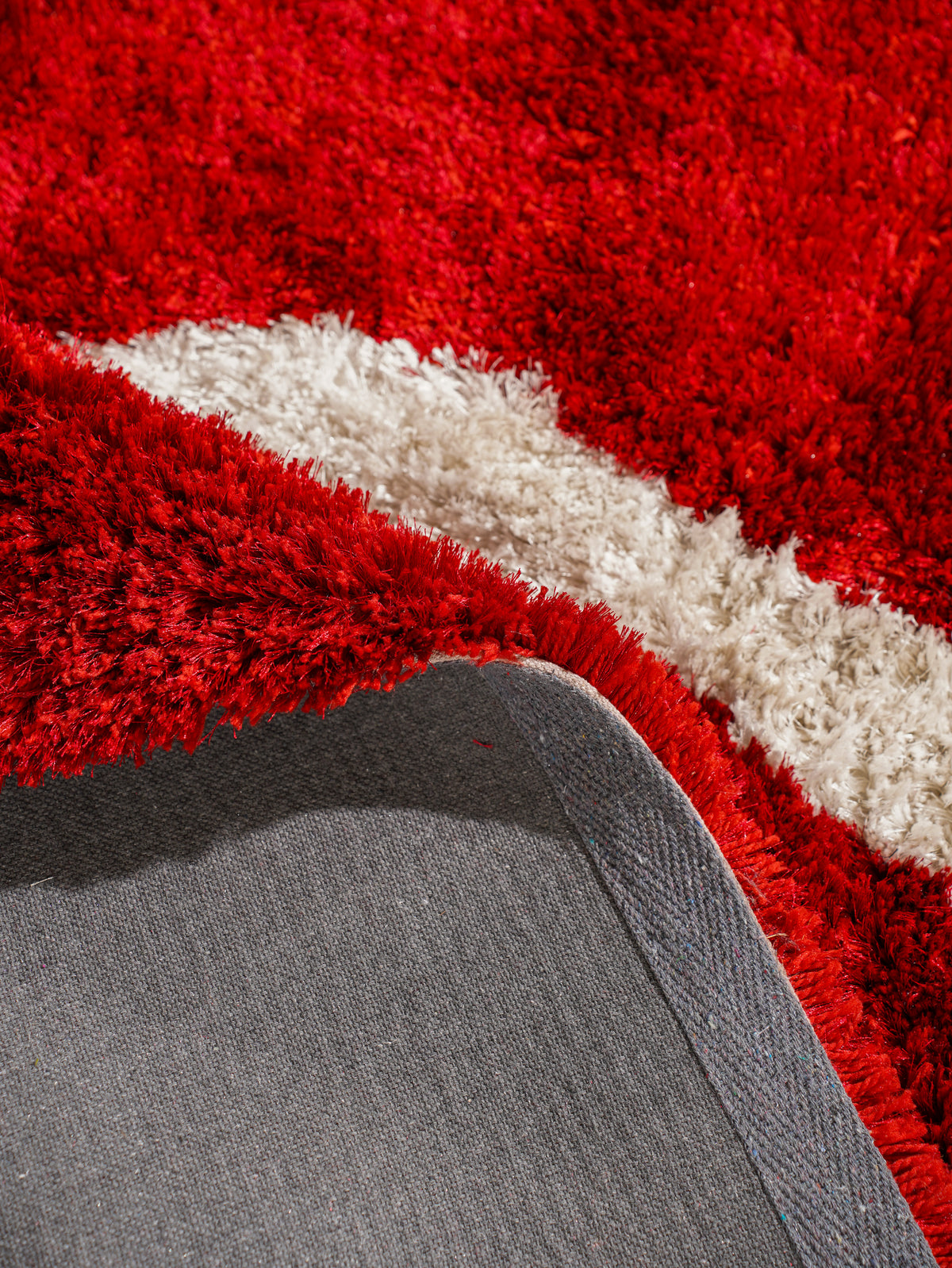 Mosaic Hand Tufted Rug