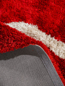 Mosaic Hand Tufted Rug