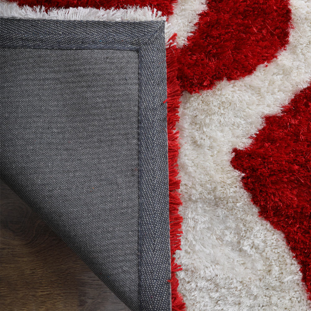 Mosaic Hand Tufted Rug