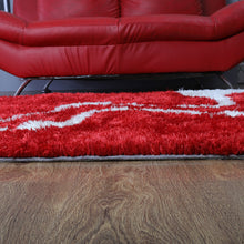Mosaic Hand Tufted Rug