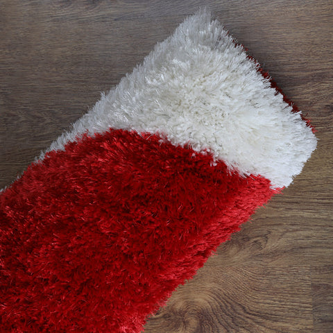 Mosaic Hand Tufted Rug