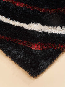 Fractal Hand Tufted Rug