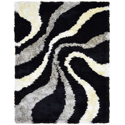 Polaris Hand Tufted Rug