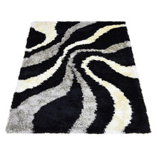 Polaris Hand Tufted Rug